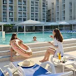 Hotel Bluesun Alga 4*
