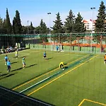 Bluesun Alga 4* Tučepi