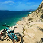 Bluesun Alga 4* Tučepi