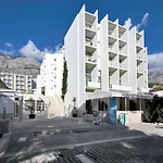 Hotel Bluesun Alga Tučepi