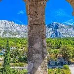 Bluesun Alga Hotel Tučepi