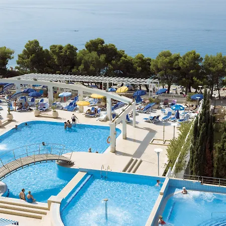 Hotel Bluesun Alga 4*