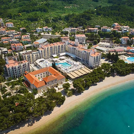 Bluesun Alga Hotel Tučepi