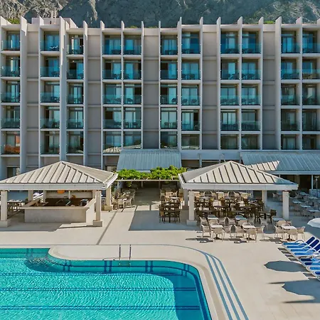 Bluesun Alga 4* Tučepi