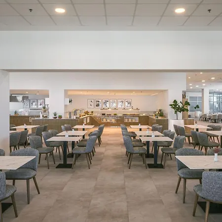 Bluesun Alga Hotel
