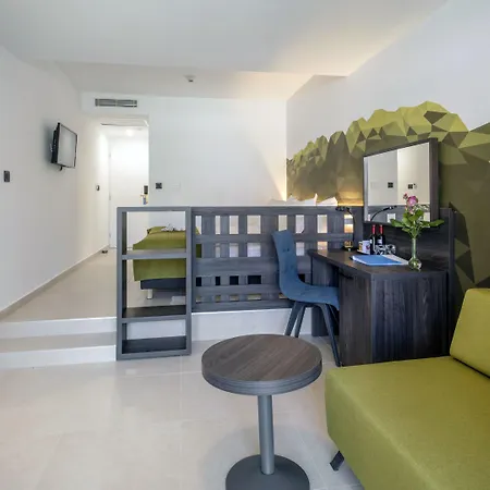 Bluesun Alga Hotel