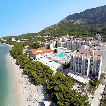 Hotel Bluesun Alga