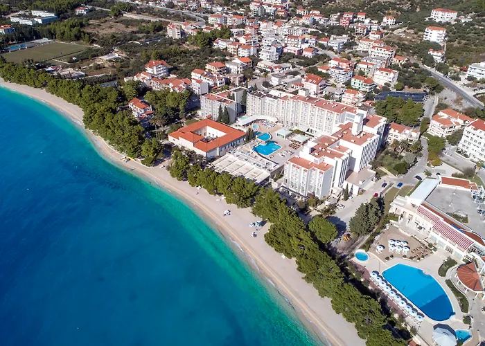 Bluesun Alga 4*