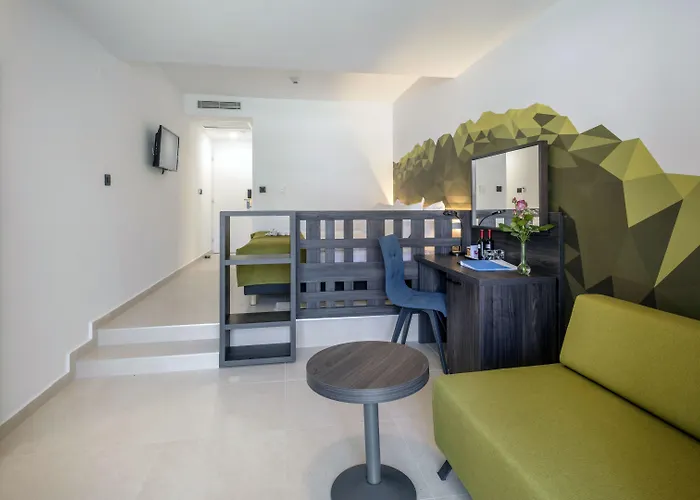Bluesun Alga فندق