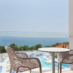 Hotel Bluesun Alga Tučepi