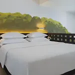 Hotel Bluesun Alga Tučepi