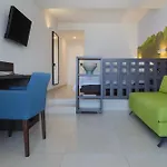 Hotel Bluesun Alga Tucepi
