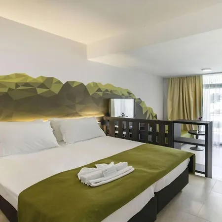 Bluesun Alga 4* Tučepi