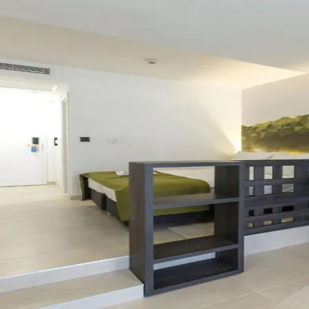 Bluesun Alga Hotel 4*
