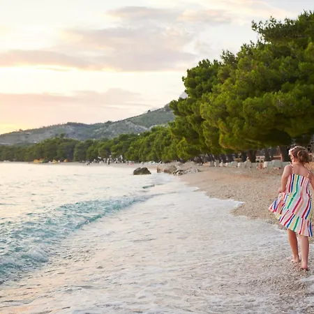 Bluesun Alga Hotel Tučepi