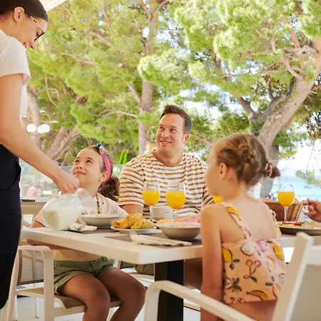 Bluesun Alga Tučepi