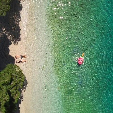 Bluesun Alga Tučepi