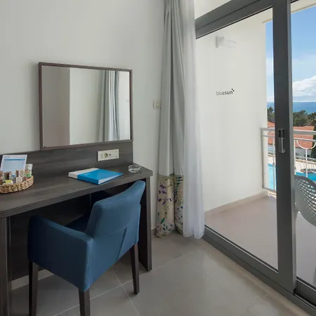 Bluesun Alga Hotel 4*