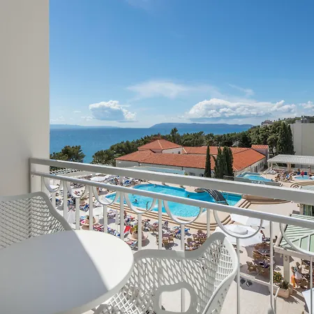 Bluesun Alga 4*