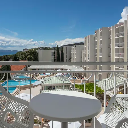 Hotel Bluesun Alga Tučepi