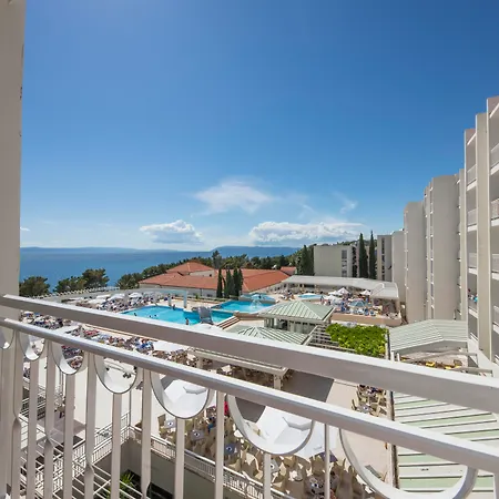 Bluesun Alga Hotel