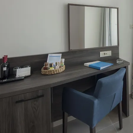 Hotel Bluesun Alga