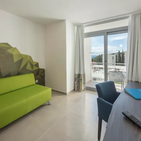 Bluesun Alga Szálloda