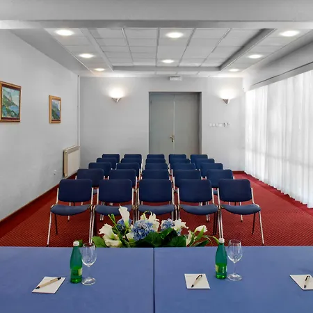 Hotel Bluesun Alga