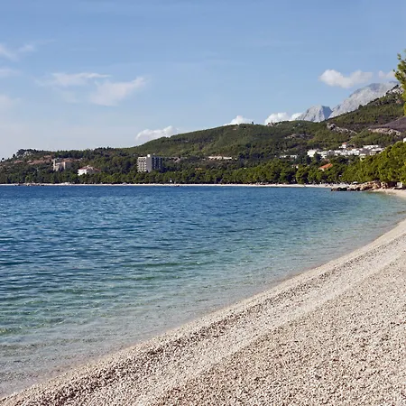 Bluesun Alga Tučepi