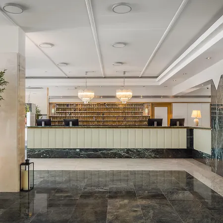 Bluesun Alga Tučepi