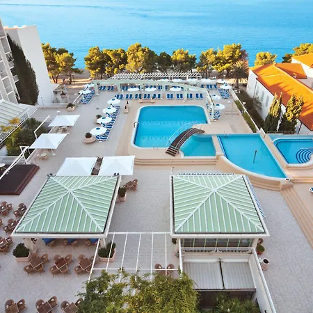 Hotel Bluesun Alga
