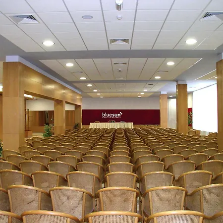 Hotel Bluesun Alga 4*