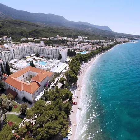 Bluesun Alga Hotel Tučepi