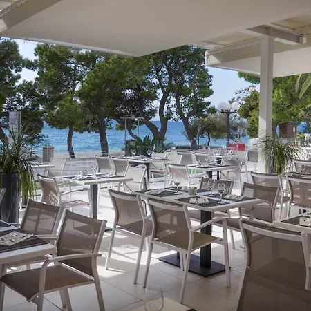 Bluesun Alga Hotel 4*