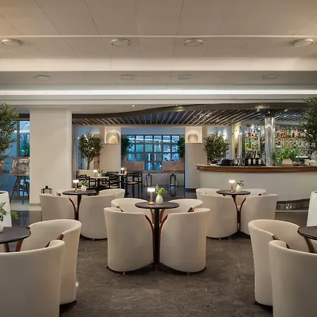 Hotel Bluesun Alga
