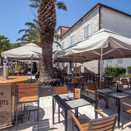 Bluesun Alga Otel
