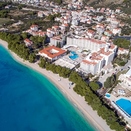 Bluesun Alga 4*