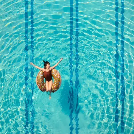 Bluesun Alga Tučepi