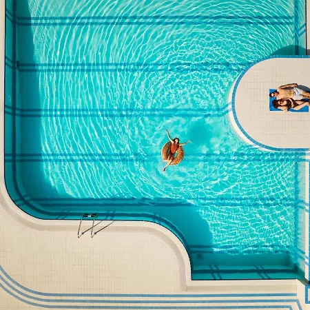 Bluesun Alga Szálloda