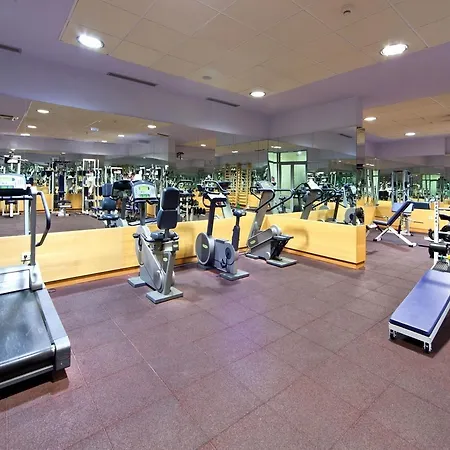 Bluesun Alga Hotel 4*