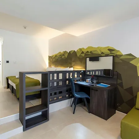 Bluesun Alga Hotel Tučepi