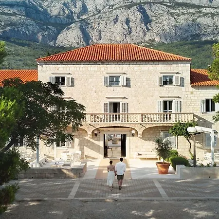 Bluesun Alga 4*