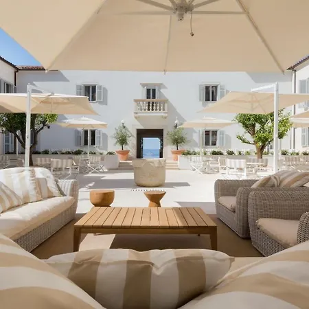 Bluesun Alga 4* Tučepi