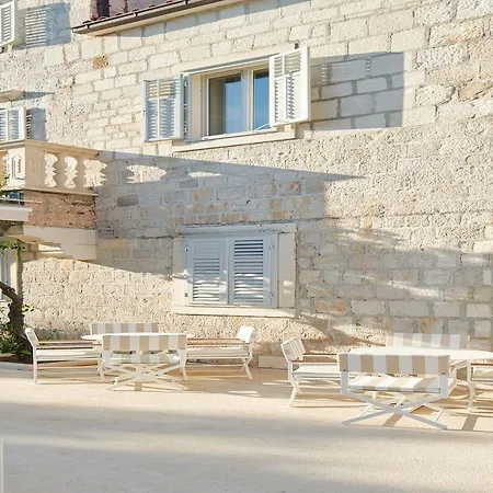 Bluesun Alga Hotel Tučepi