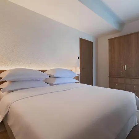 Bluesun Alga 4*