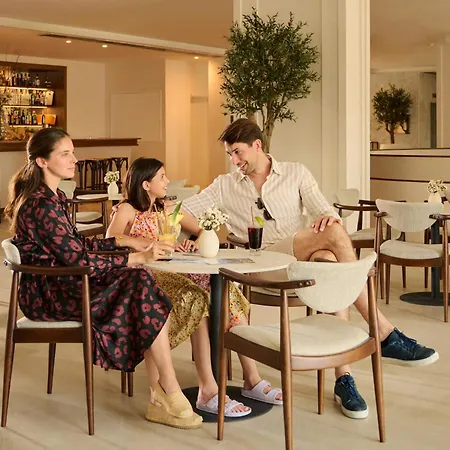 Bluesun Alga Hotel 4*
