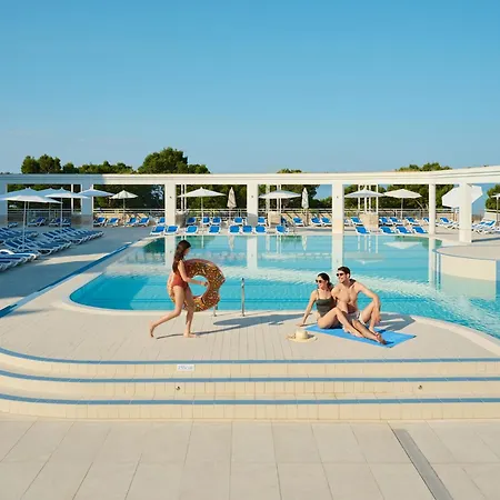 Bluesun Alga Szálloda 4*