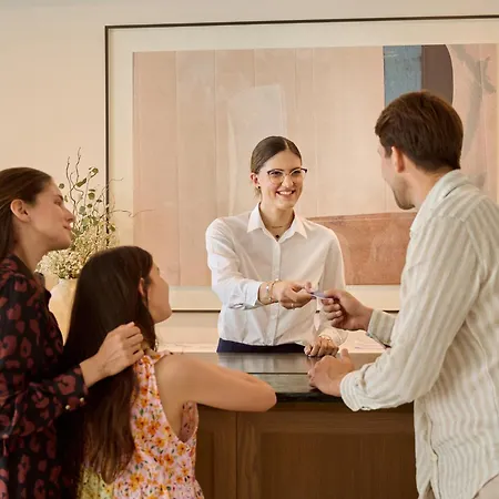 Bluesun Alga Szálloda 4*