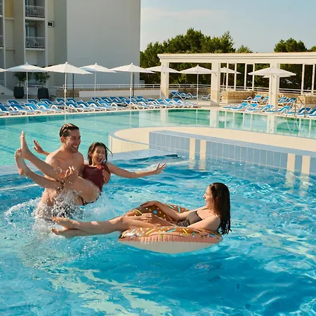 Bluesun Alga Tučepi