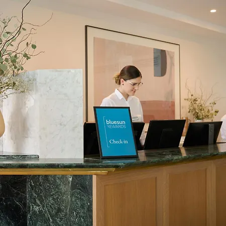 Hotel Bluesun Alga Tučepi